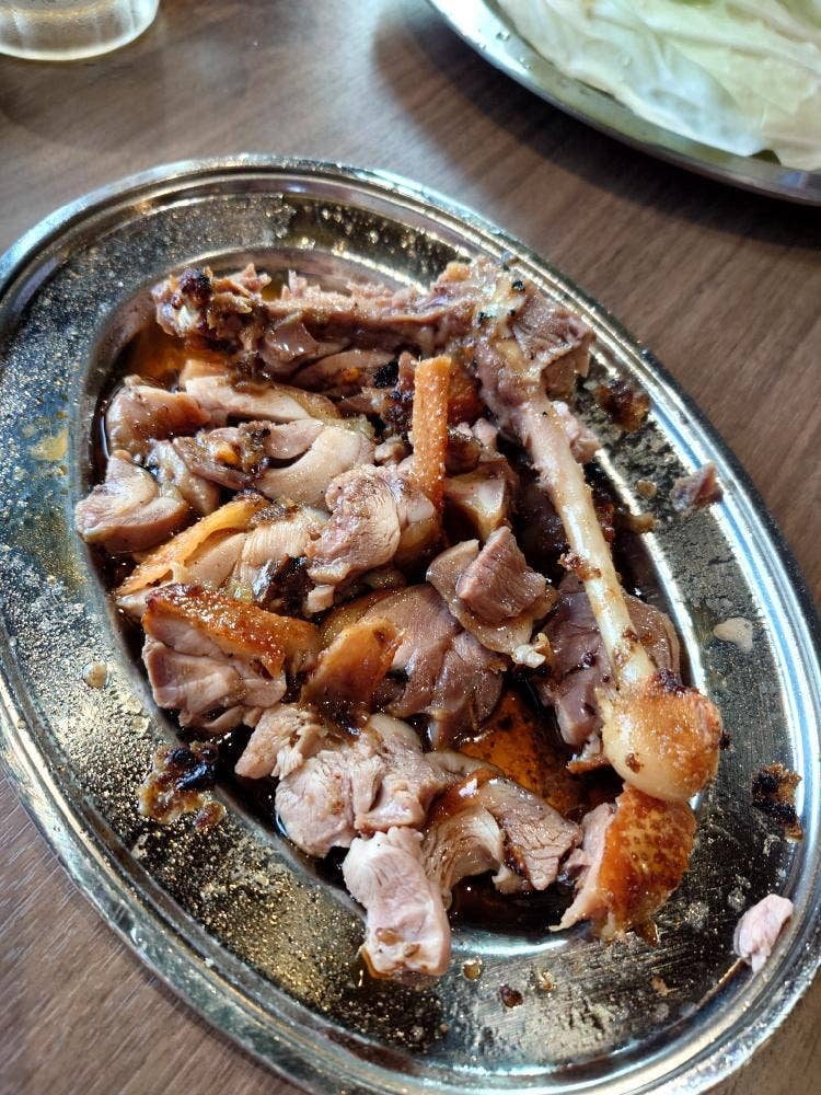 一鶴 博多中洲店