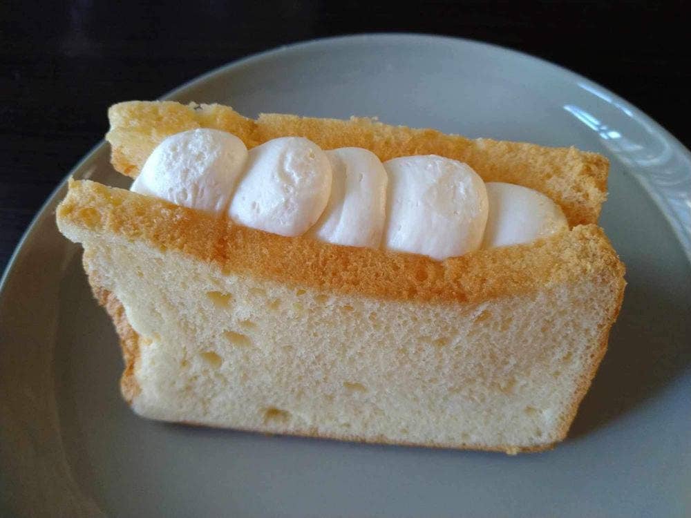 焼菓子 タケノウチ