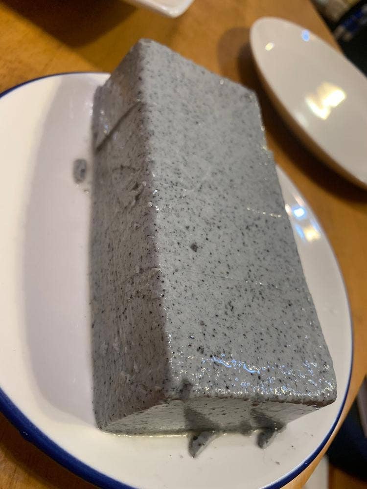 とうふ工房わたなべ