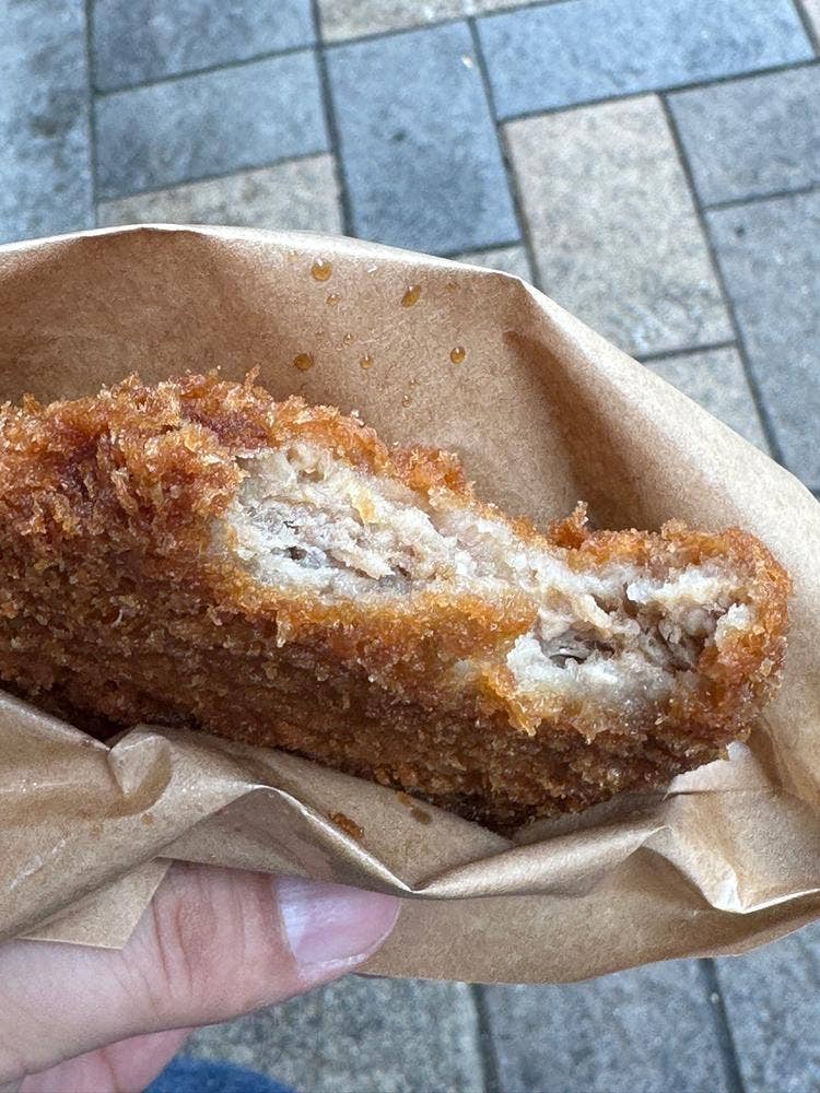 浅草もんじゃころっけ