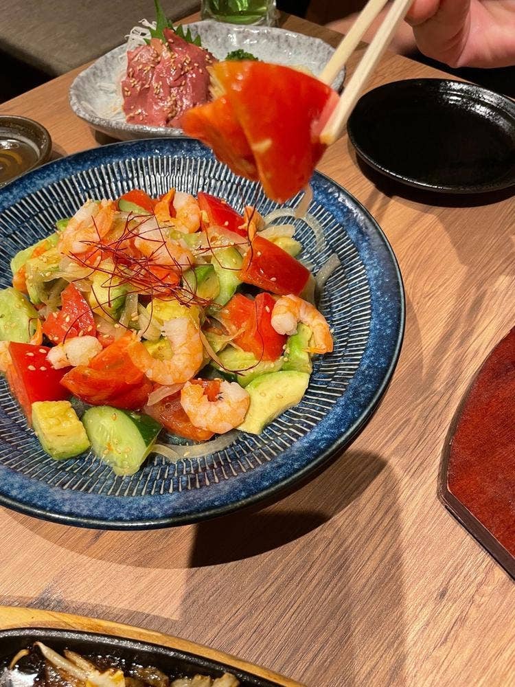 大衆酒場 勝 大森店