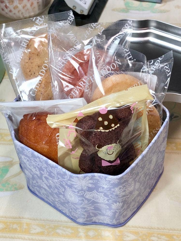 シャルドン 蕨駅前店