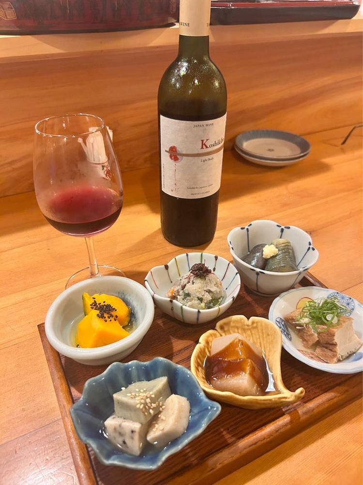 京.居酒家 たんぽぽ
