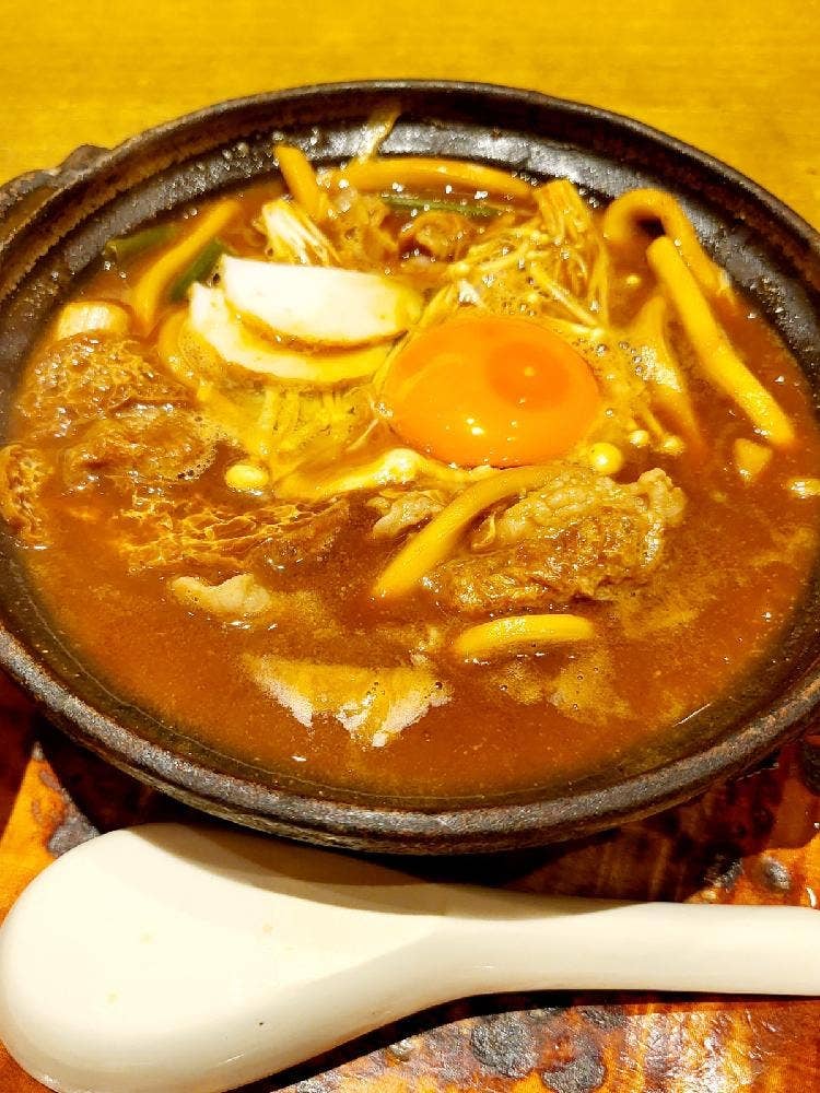 山本屋総本家 松坂屋店