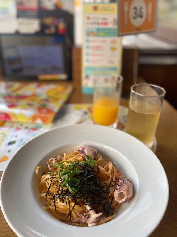 ココス 横浜港南台店