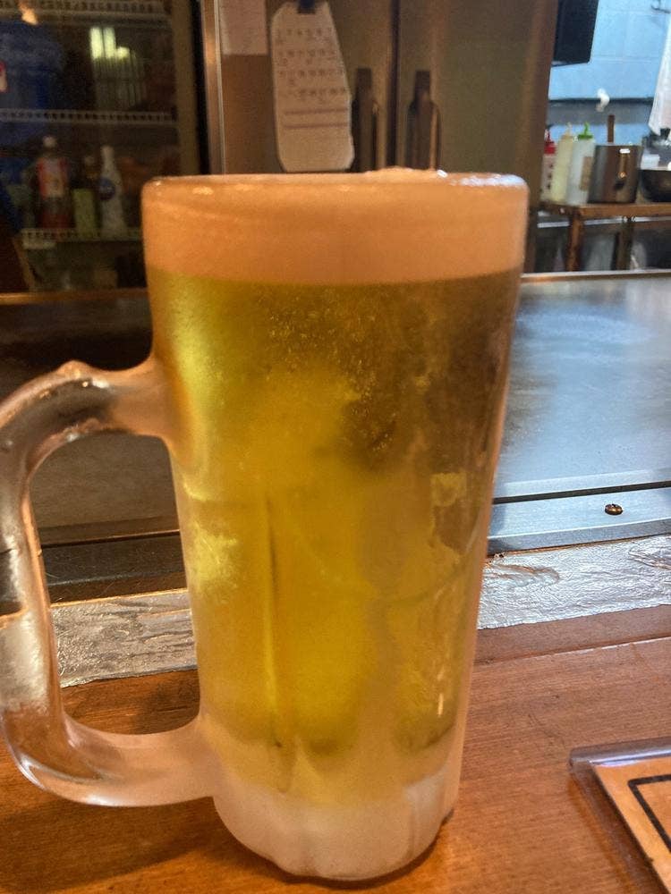 お好み村