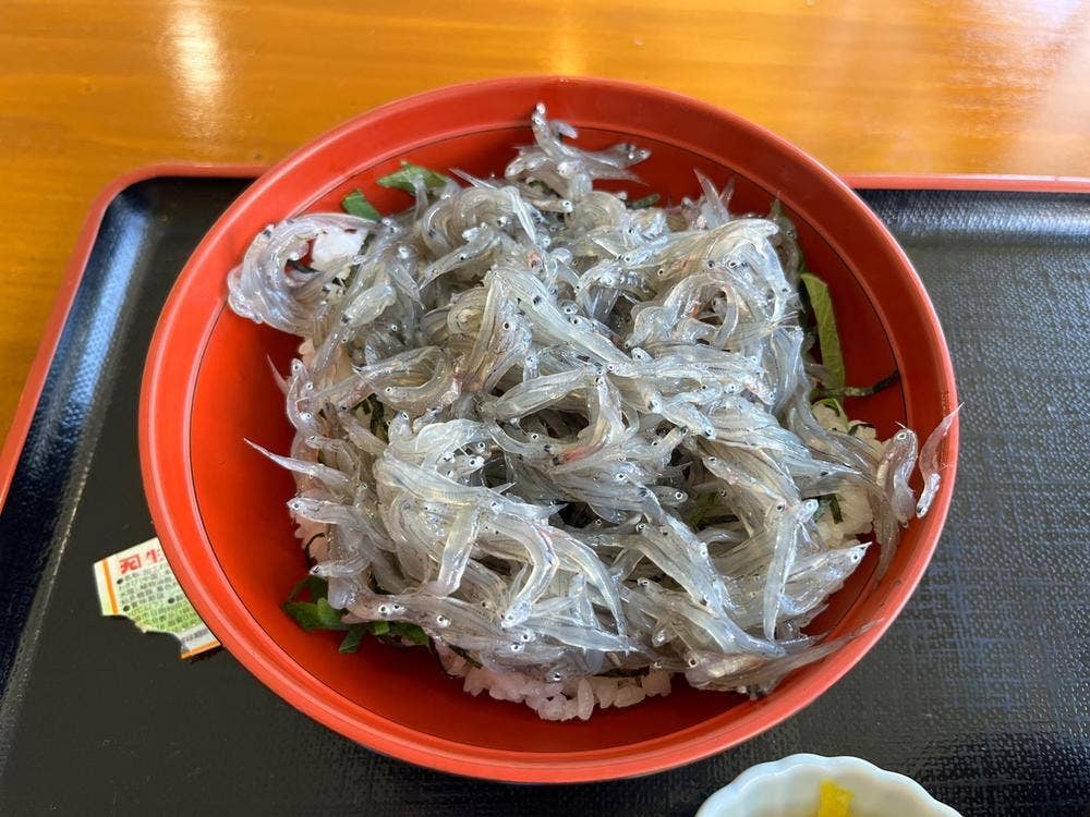 お食事処 海里部