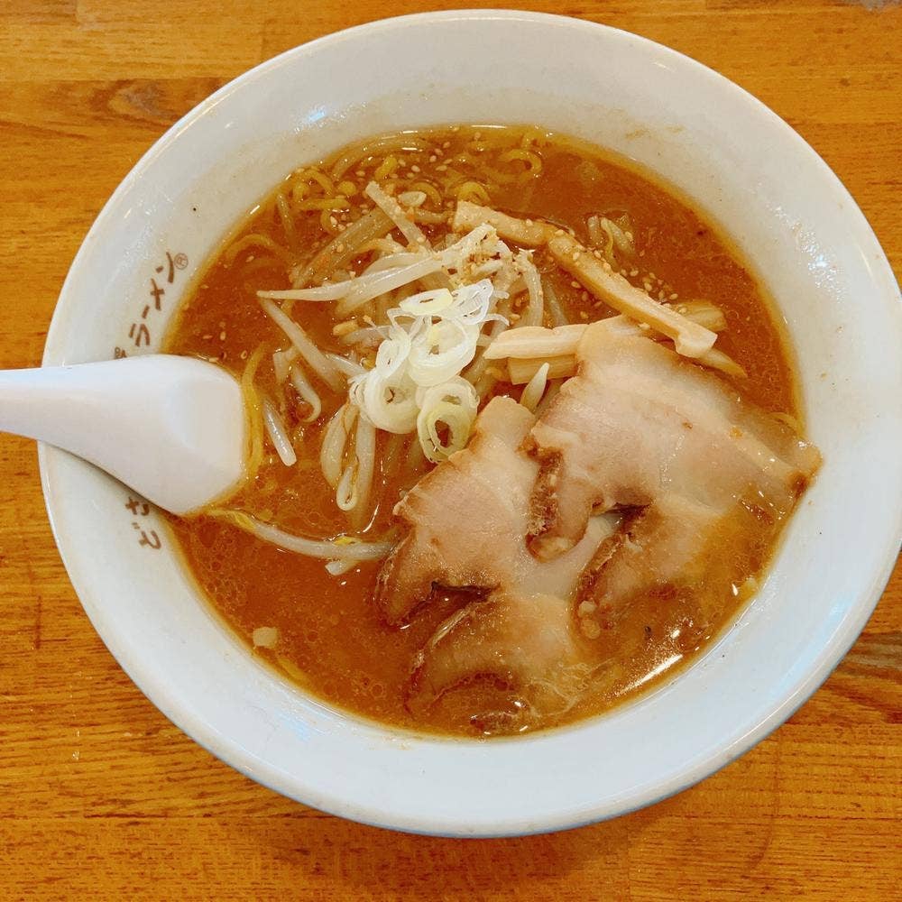 どさん子 角山店