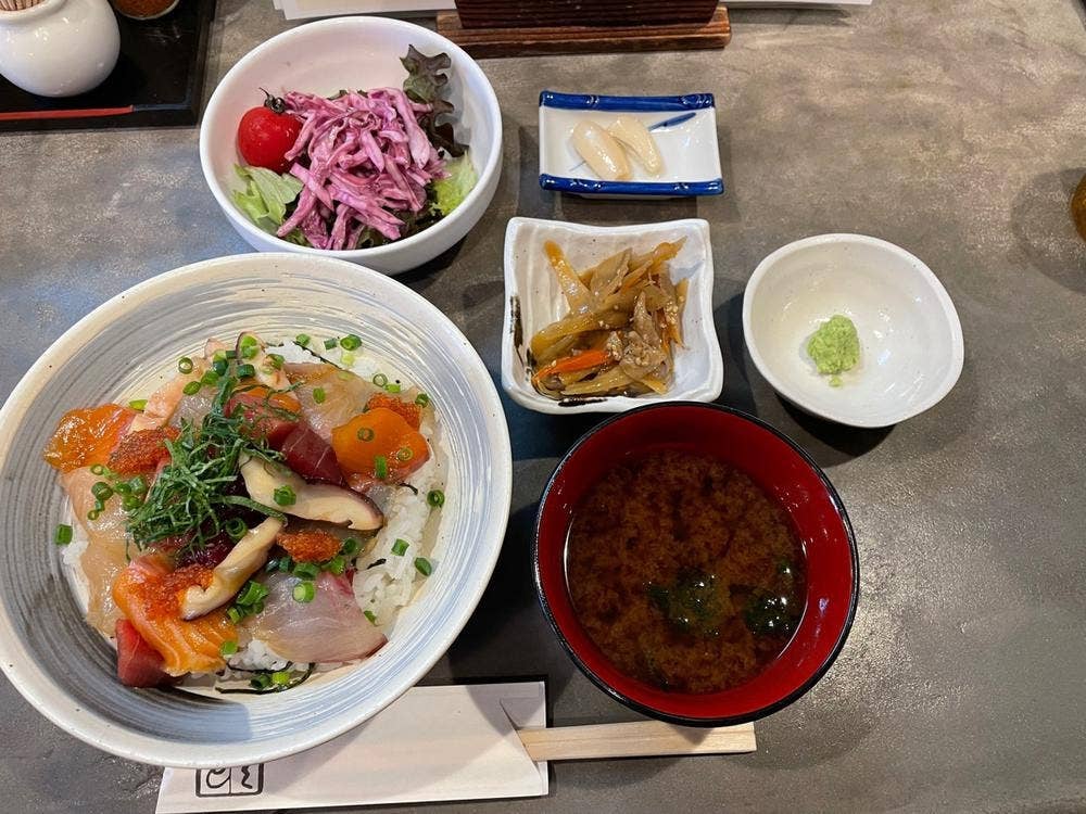 旬菜居酒屋こぶし