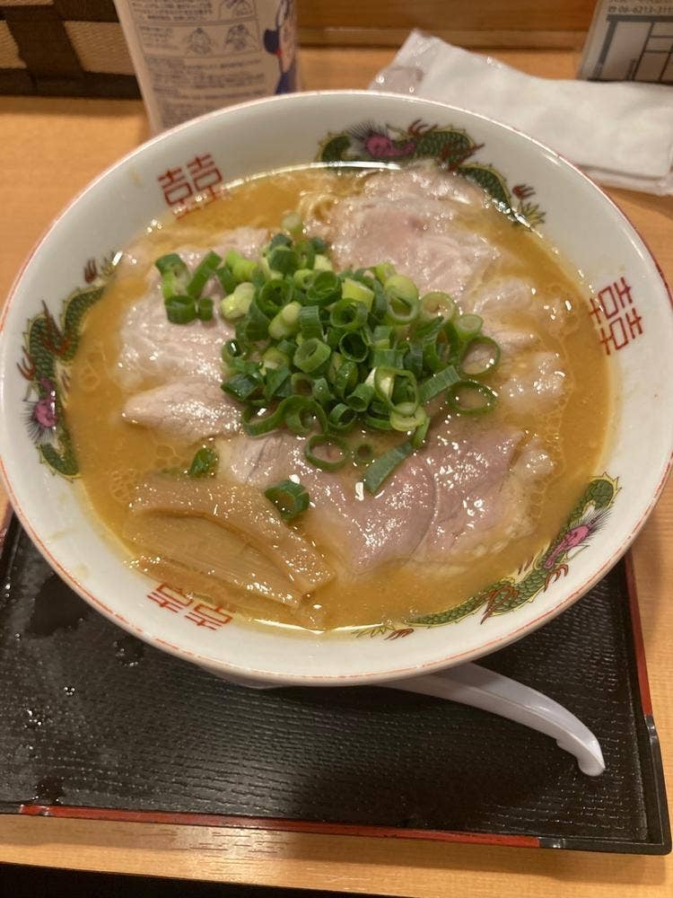 麺屋 作丸
