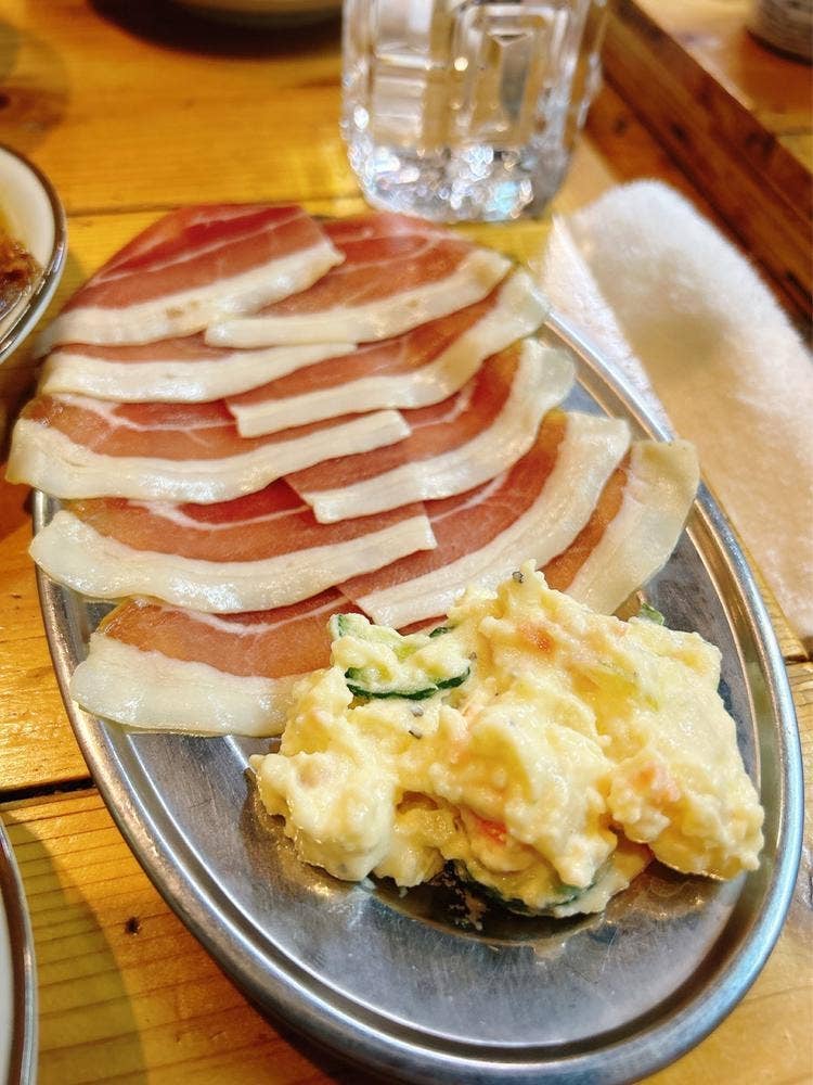 串屋横丁 神田南口店