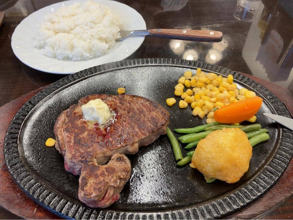 バッファローキング 鶴ヶ峰店