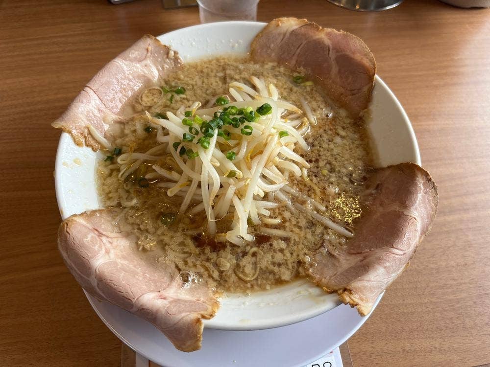 万人家 燕店