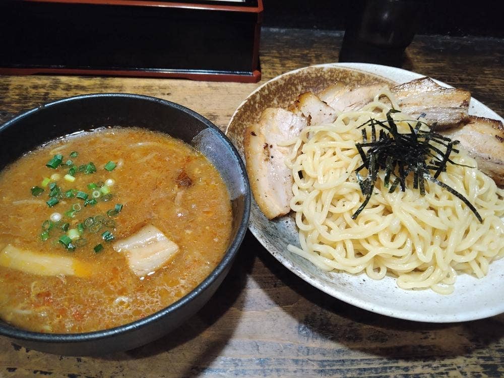 らーめん 勝三