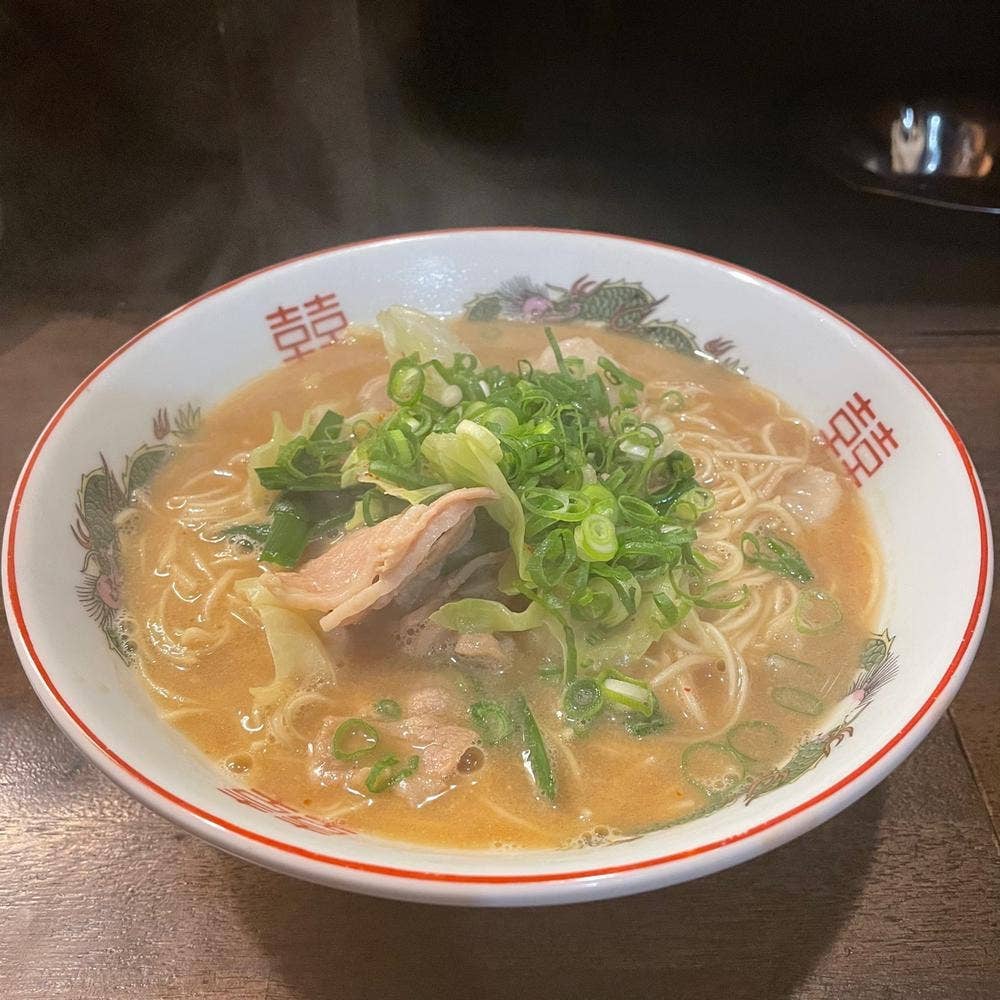 博多屋台 KENZO cafe