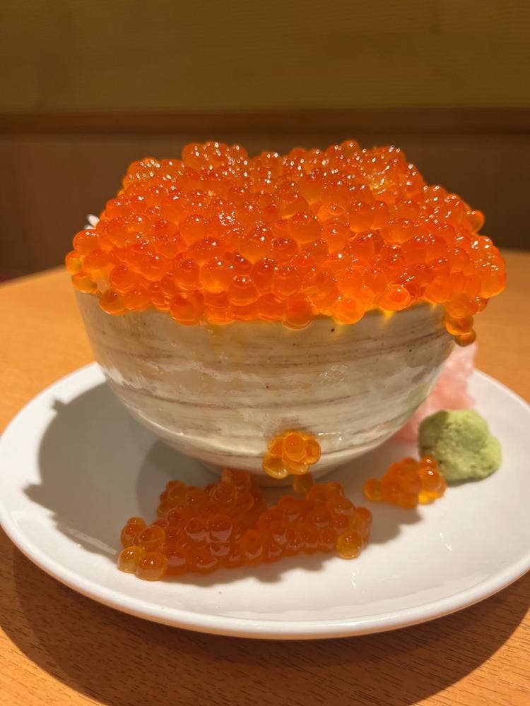まるごと北海道 花の舞 UENO3153店