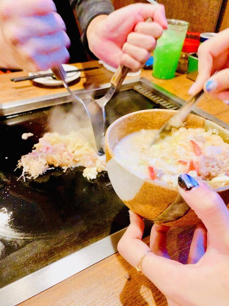 one big family 鉄板マン