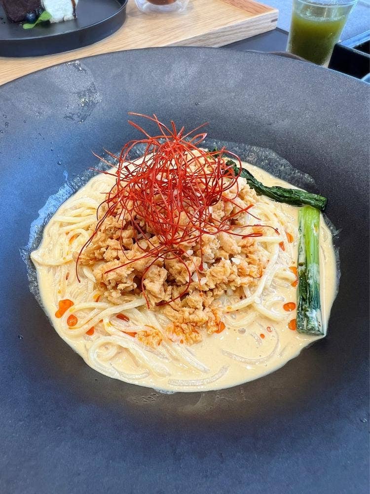 be my flora kitchen