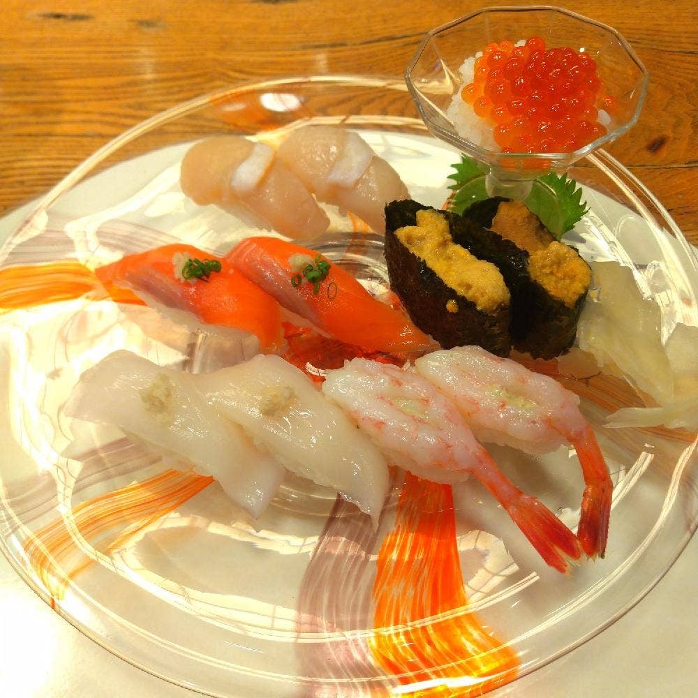 菊鮨