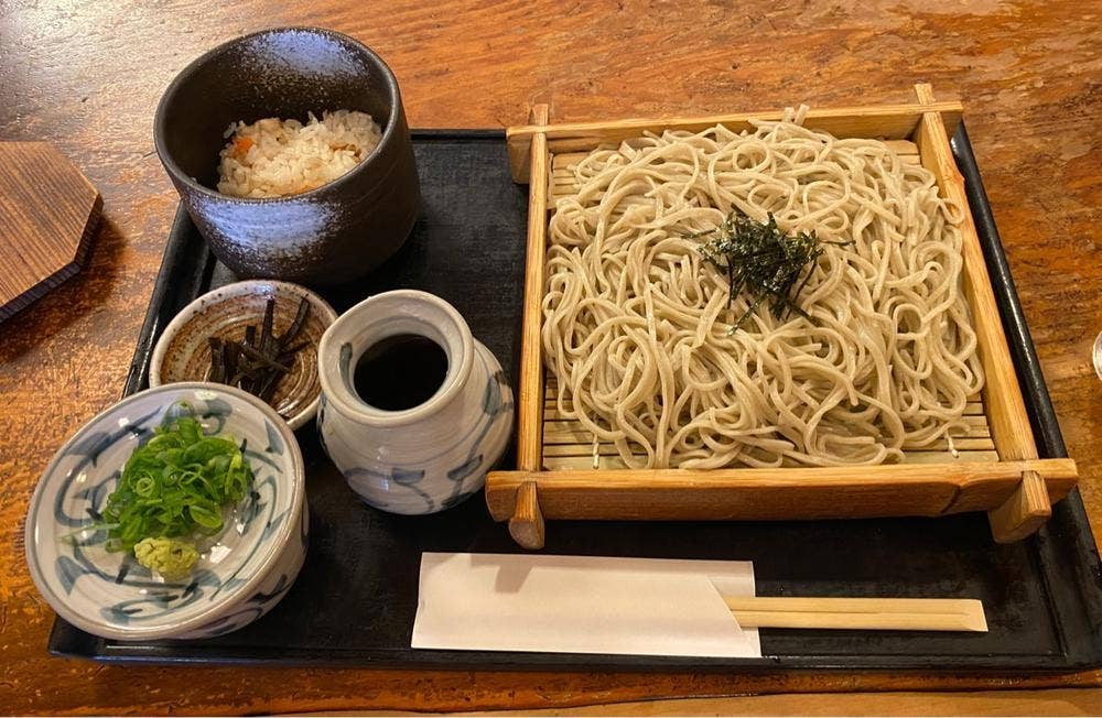 草戸庵
