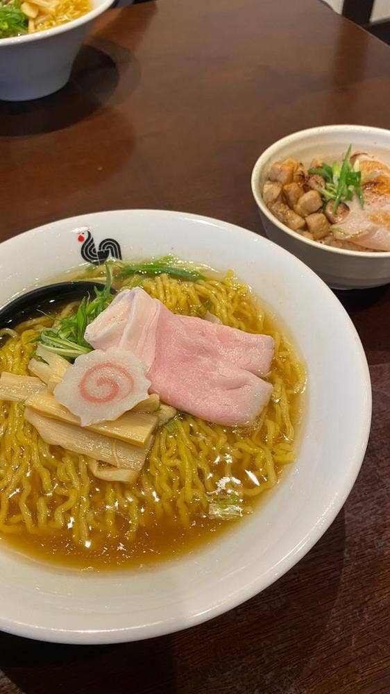 トリノセツリ