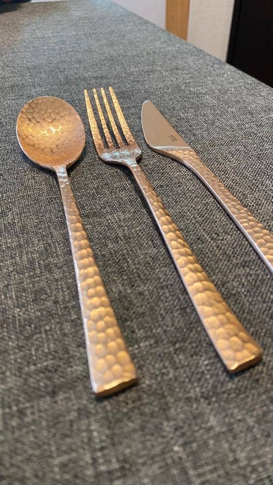 レストランMarPe