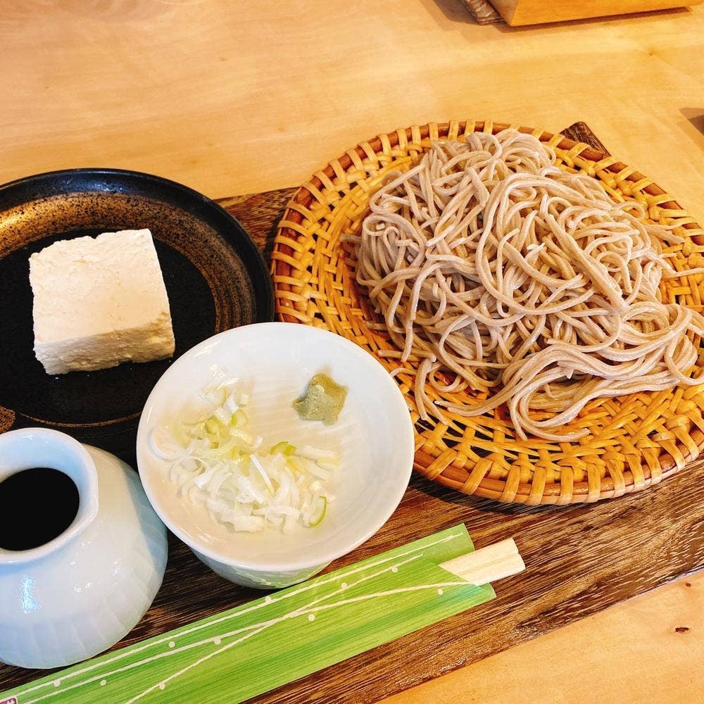 からんころん茶屋