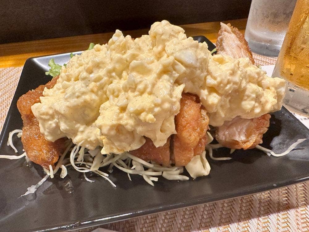 串肴地鶏 さくら亭