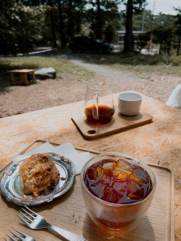 terasaki coffee kobuchisawa