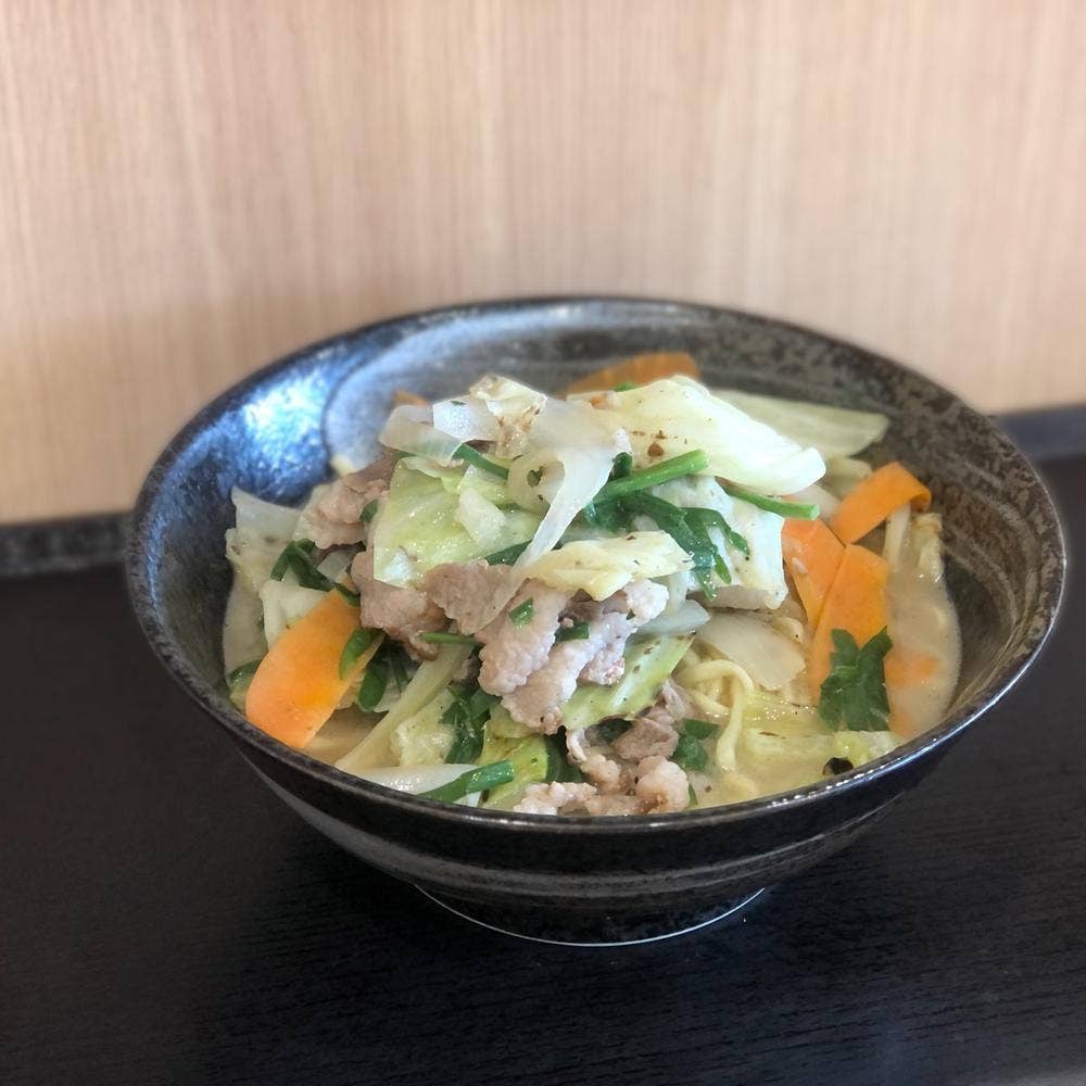 とみぐすく食堂