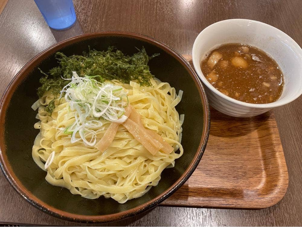 麺処 福吉 Higa-Toko