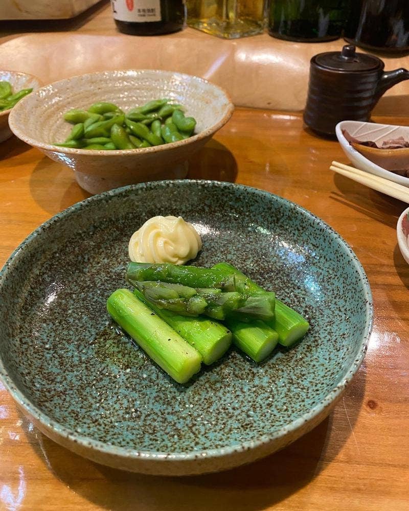 すし割烹はなまる