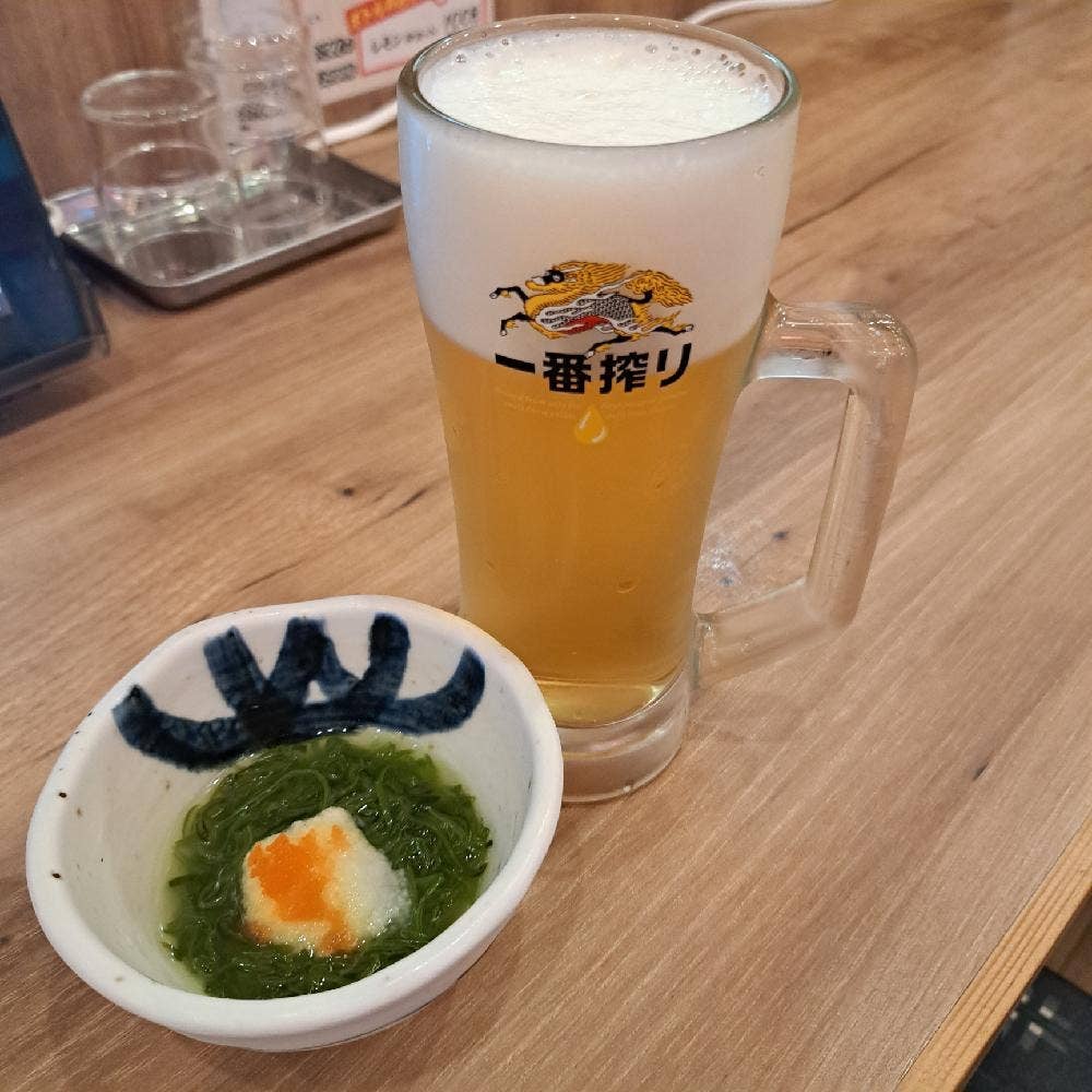 鳥良商店 蕨西口店