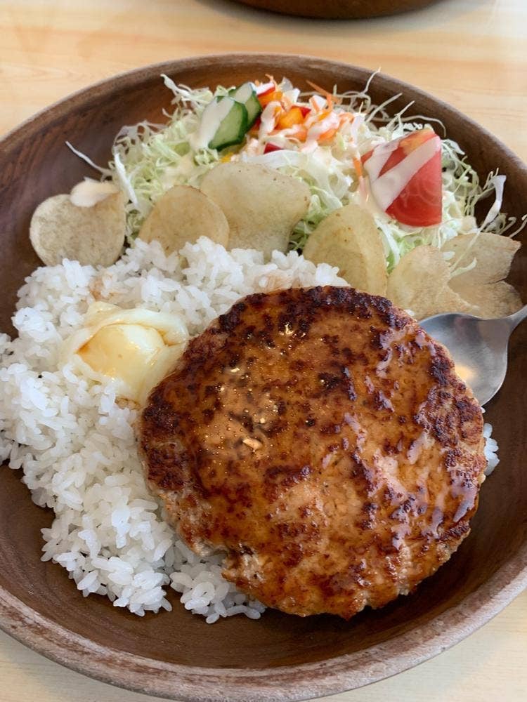 レストラン ポパイ