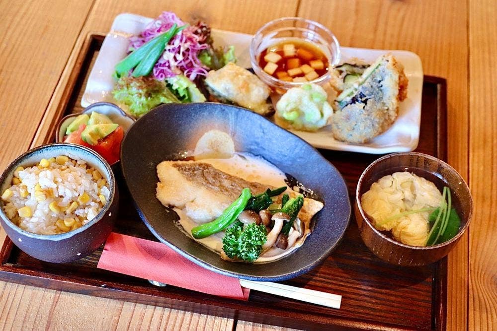 Le Marge