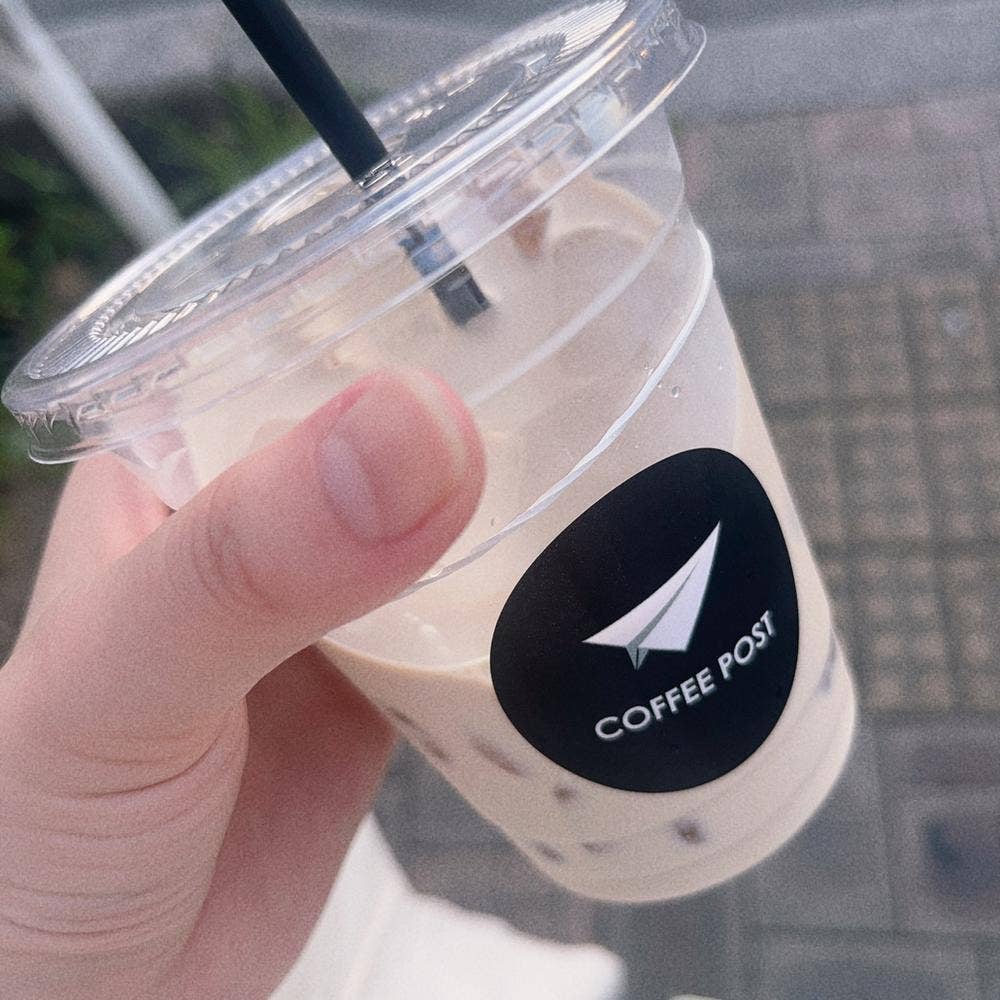 COFFEE POST