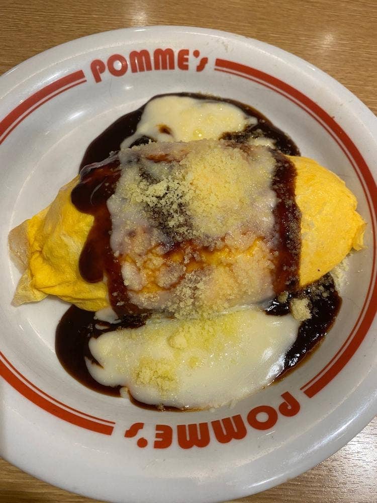 ポムの樹 たまご物語 流山おおたかの森店