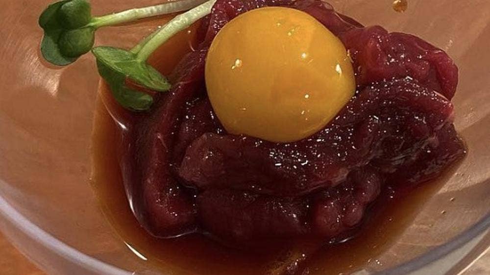 焼肉屋 もうもうくうくう 渋谷店