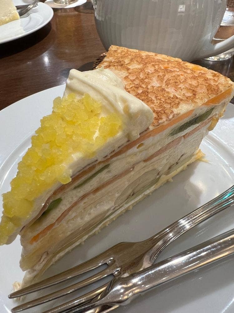 ハーブス ルミネエスト新宿店