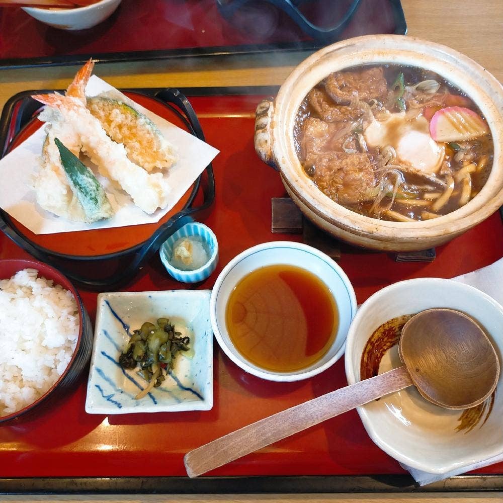 サガミ一宮千秋店