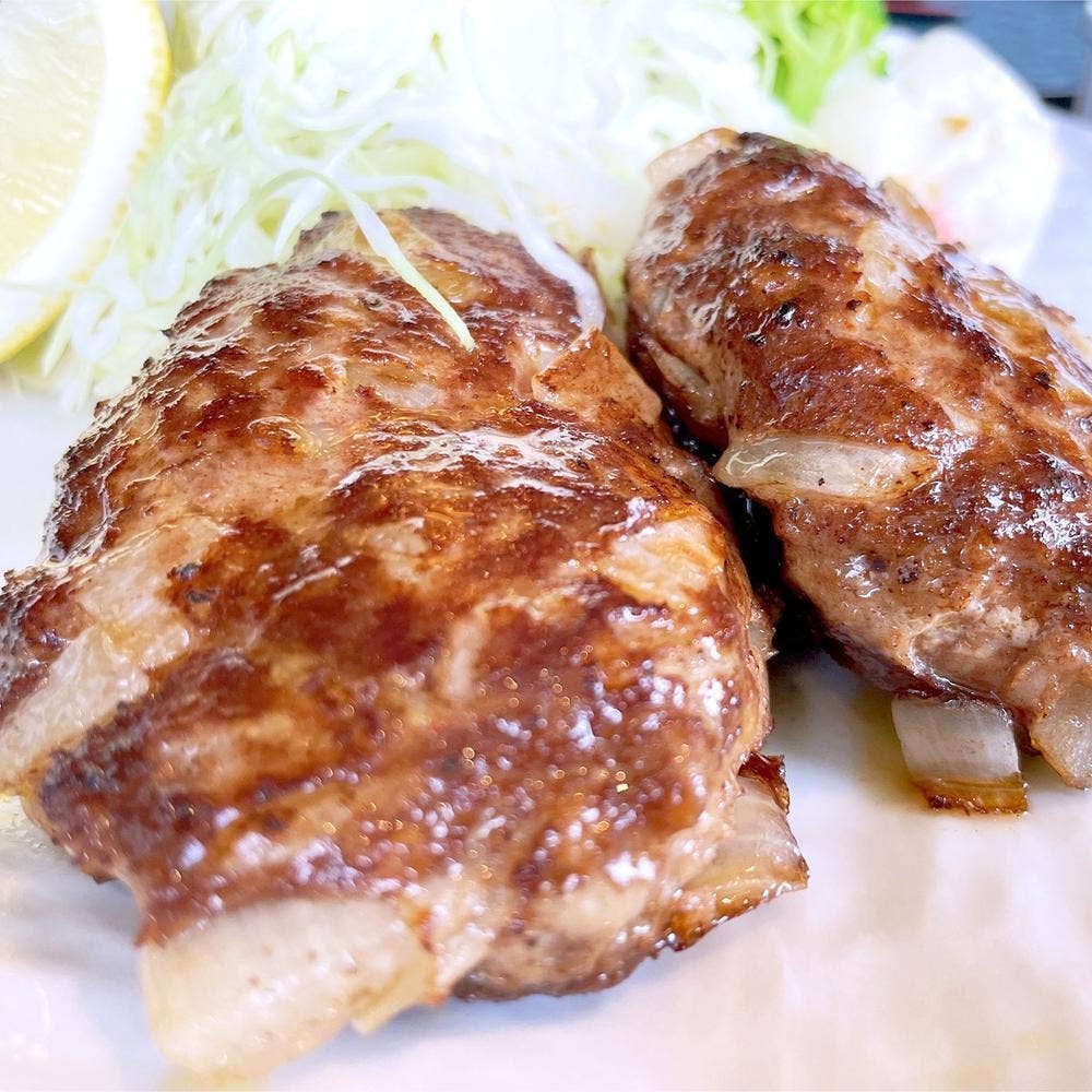 カレドニアン・ゴルフクラブ レストラン