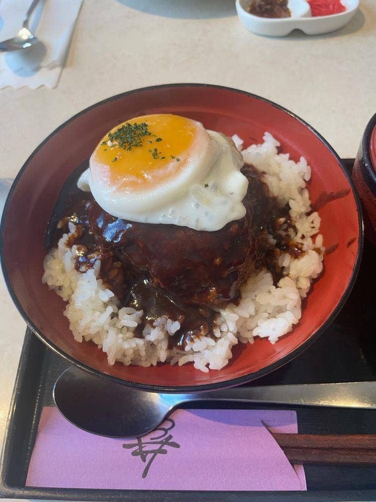 にっぽんの洋食 新川 津々井