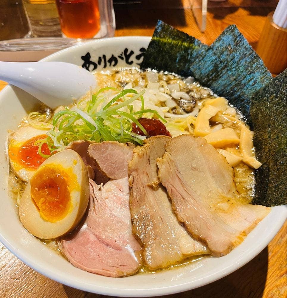 野方ホープ 高田馬場店