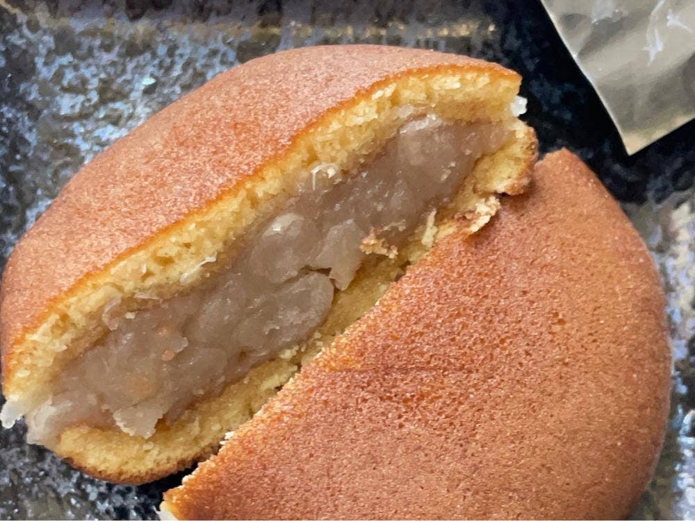 菓舗 木村屋