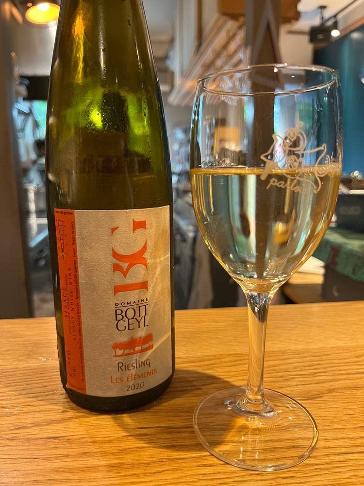 パーラー淀屋橋