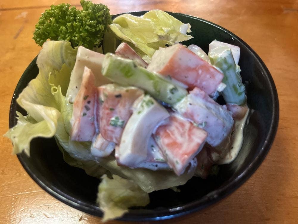 飲み処喰べ処味よし