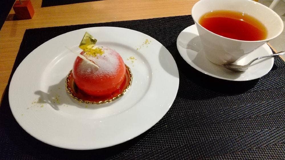 Maison de Sweets Hattori 帯屋町店