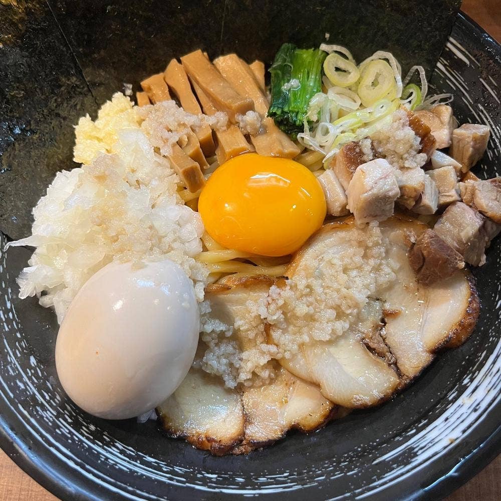 麺家 ぶらいとん