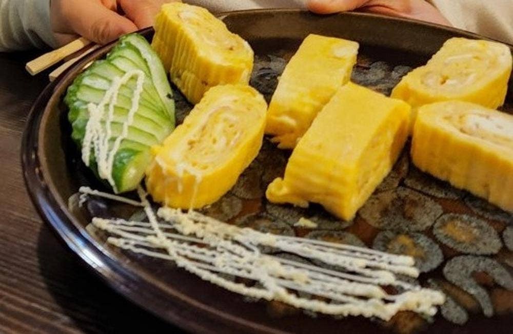 寿司と居酒屋わ