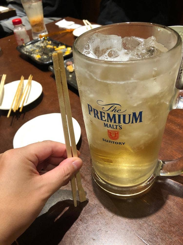 大衆居酒屋 とりいちず 水道橋店